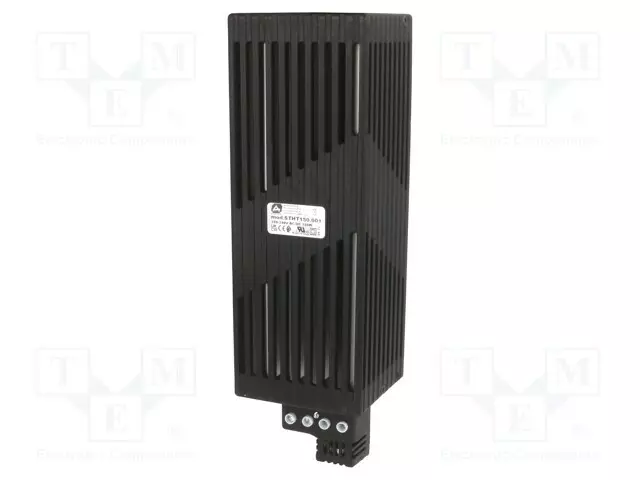 LÄMMITYSELEMENTTI: LÄMMITIN - PUOLIJOHDE-150W - 120÷240VAC - IP20 - Lämmityskomponentit - ALFASTHT150T - 1