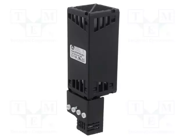 LÄMMITIN - PUOLIJOHDE-50W - 120÷240VAC - IP20 - DIN-KISKOLLE - Lämmityskomponentit - ALFASTHT50T - 1