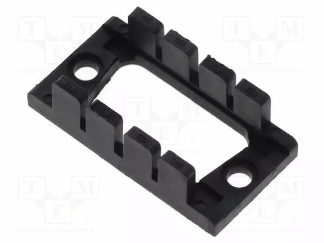 D-SUB LIITIN - DD - D liittimet - DE115398-ITT - 1