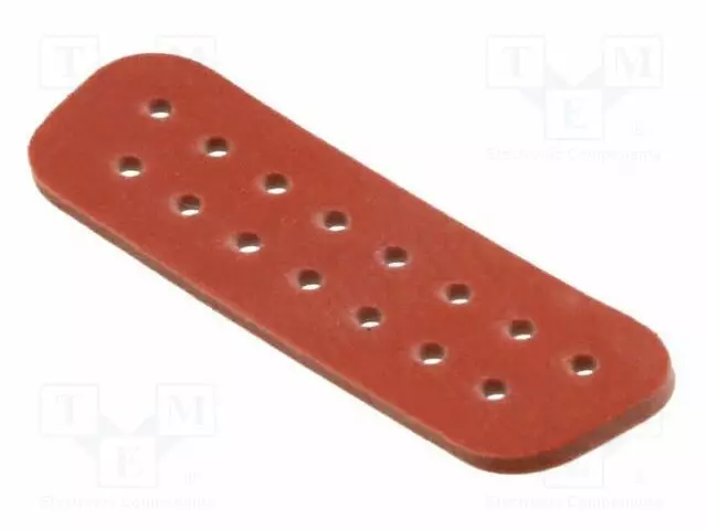 LIITIN: D-SUB - D liittimet - 0537500001-ITT - 1