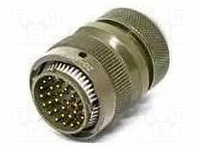 D-SUB LIITIN - D liittimet - 1153830016-ITT - 1