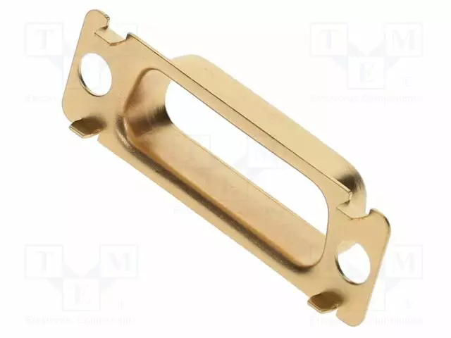 D-SUB LIITIN - D liittimet - 3488922009-ITT - 1
