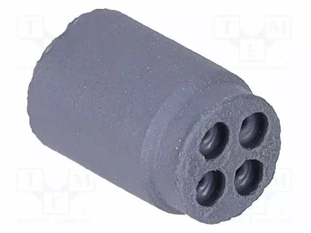 D-SUB LIITIN - D liittimet - 3511018000-ITT - 1