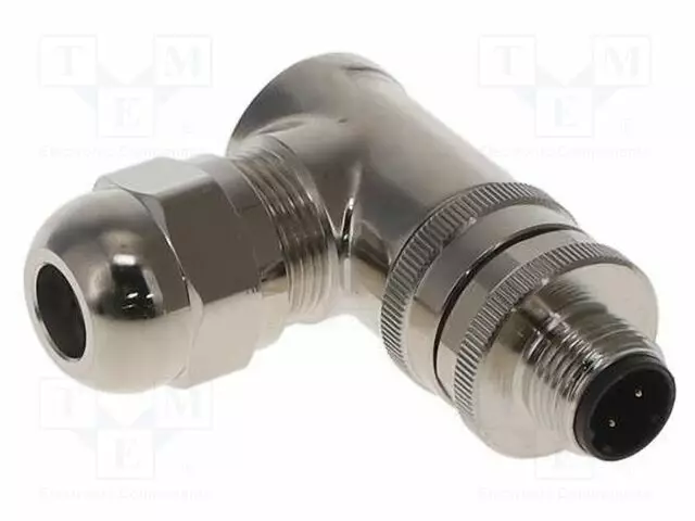 D-SUB LIITIN - D liittimet - 3511041000-ITT - 1