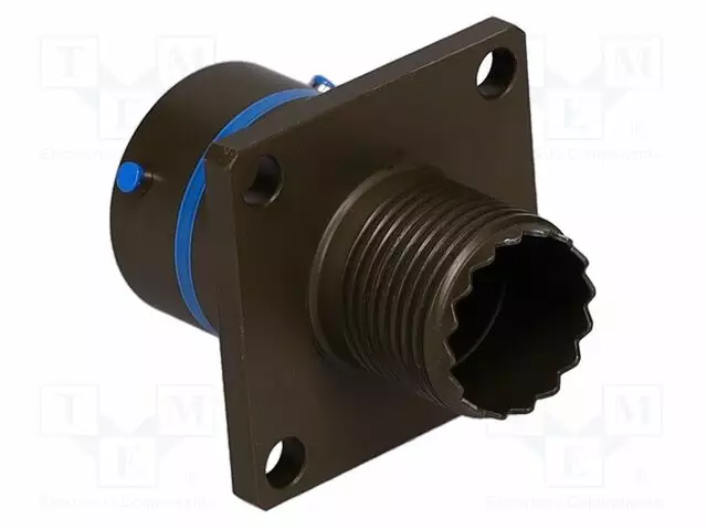 LIITIN: M8 - M8 liittimet - 4490047001-ITT - 1