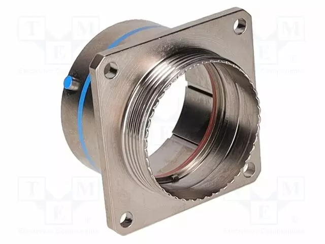 LIITIN: PYÖREÄT - M12 liittimet - 4490063000-ITT - 1