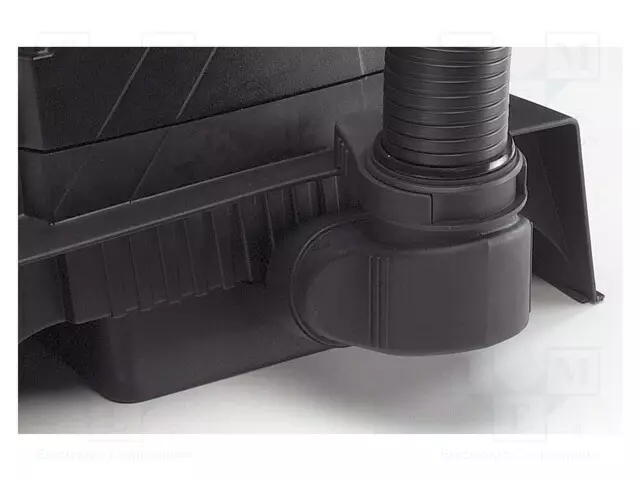 ADAPTERI - HÖYRYIMURIA VARTEN - ESD - Juotoskaasujen poistojärjestelmät - BVX-ADT - 1