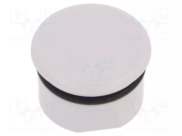 LISÄTARVIKKEET: SUOJAKANSI - AC liittimet ja rungot - 3700-5T - 1