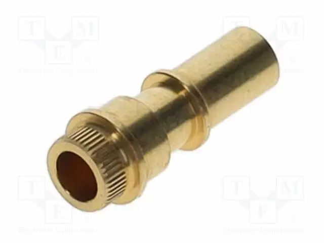 MINI SMB - N liittimet - 3481203002-ITT - 1