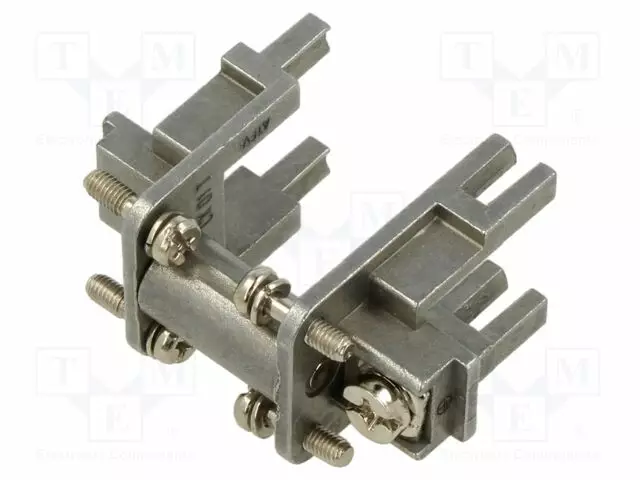 MODUULIEN KEHYS - ILME liittimet - CX01T - 1