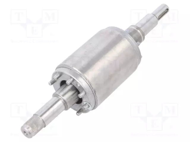 MOOTTORI: AC - JATKUVA KÄYTTÖ S1 - Sähkömoottorit - AFA63CA-BC-T - 1