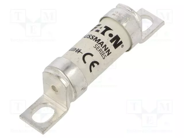 25A - 690VAC - 500VDC - NOPEA - ET - Muut teollisuussulakkeet - 25ET - 1