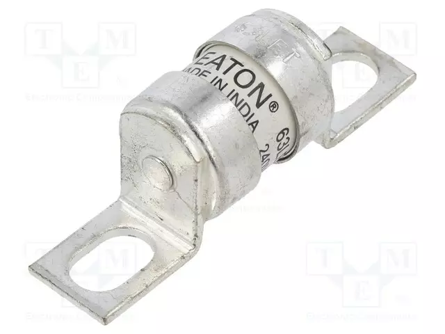 63A - 240VAC - 140VDC - NOPEA - LET - Muut teollisuussulakkeet - 63LET - 1