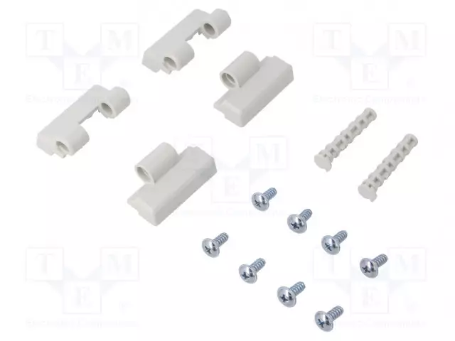 SARANASETTI - Koteloiden lisätarvikkeet - MBCHSET - 1