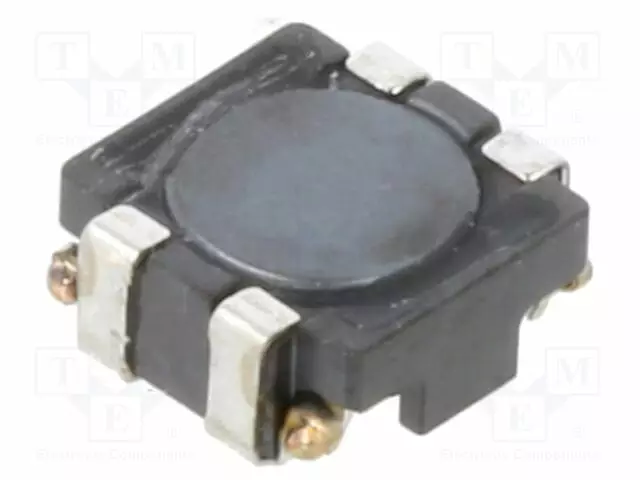 SUODATIN: HÄIRIÖSUOJA-R: 55UOHM - RKELAN: 55UOHM - Z: 420OHM - SMD - 50VDC - Häiriönpoistosuotimet SMD - ACM4520-421-2P-T - 1
