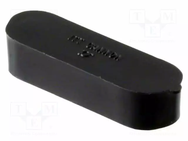 SUOJAKANSI - MICRO - D-liittimien lisätarvikkeet - 0259528003-ITT - 1