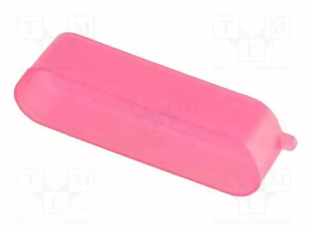 SUOJAKANSI - MICRO - D-liittimien lisätarvikkeet - 0259533000-ITT - 1