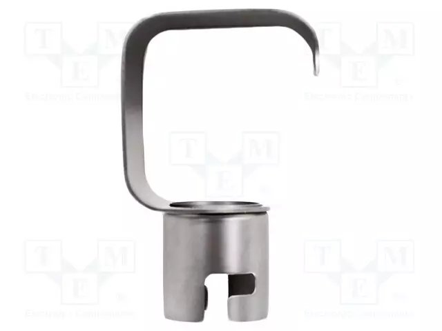 KUUMAILMASUUTIN - JUOTINASEMAA VARTEN - Kuumailmasuuttimet - HB-ST - 1