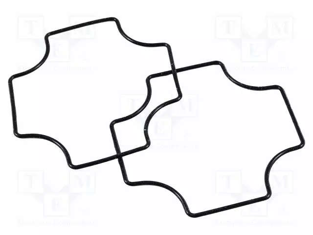 TIIVISTE - Koteloiden lisätarvikkeet - HM-1557BGASKET - 1