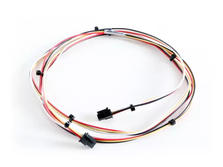 Velbus interconnect cable 1,5m (set of 5 pcs) - Taloautomaatio - VMBCABLE150SET - 1