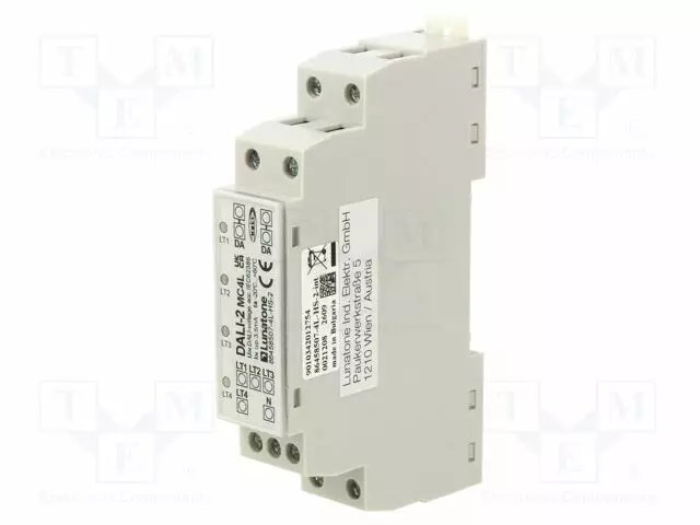 VIRTALÄHDE: IMPULSSI - LED teholähteet - 86458507-4LHS2INT - 1