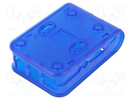 LAITEKOTELO - RASPBERRY PI 2,RASPBERRY PI B+ - ABS - Arduino Raspberry kotelot - HM-1593HAMPI3TBU - 2