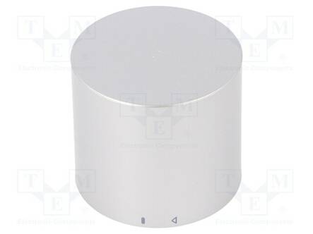 HOPEA - 24VDC - ÄÄNEN TASO: 88DB(D=1M) - IP65 - Ø60X53,5MM - LR6 - Teollisuuden merkinantolaitteet - LR6-BU - 1