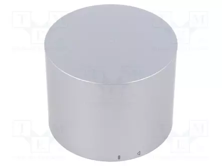 HOPEA - 24VDC - ÄÄNEN TASO: 90DB(D=1M) - IP65 - Ø70X53,5MM - LR7 - Teollisuuden merkinantolaitteet - LR7-BU - 1