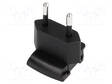 ADAPTERI - Pistorasiamuuntajat - PLUG-SYS1460-EU - 1
