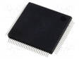 IC: ARM-MIKROOHJAIN - FLASH: 64KX8BIT - LQFP100 - 1,62÷3,6VDC - ARM 32-bit sarja - ATSAM3S1CB-AU - 1