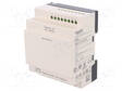AUTOMATION MODULE: EXTENSION - IN: 8 - OUT: 6 - OUT 1: RELAY - IP20 - Ohjelmoitavat releet - SR3XT141FU - 1