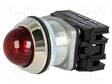 MERKKIVALO - 30MM - NEF30 - VALAISTUS: LED - Ø30,5MM - IP20 - 24÷230VAC - Taulukytkimien lisävarusteet - NEF30-LDSC-U - 1