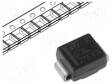 SCHOTTKY TASASUUNTAUSDIODI - SMB - SMD - 60V - 3A - RULLA,TEIPPI - Diodit - STPS3L60U - 1