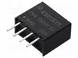 DC/DC MUUNNIN - 1W - OUT: 1 - DC/DC muuntimet - 1S4E-0505S1.5U - 1