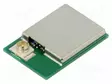 BLUETOOTH MODUULI LOW ENERGY - BLUETOOTH: 5.4,6.0,MESH - 8DBM - IoT (WiFi/Bluetooth) moduulit - AN54L15Q-U - 1