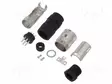 LIITIN: M16 - M16 liittimet - C091-T3475004U - 1