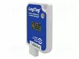 DATALOGGERI - LÄMPÖTILA-KOSTEUS - IP61 - LCD NÄYTTÖ - 0÷100%RH - Kosteusmittarit - LGT-HAXO-16U - 2
