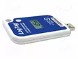 DATALOGGERI - LÄMPÖTILA-KOSTEUS - IP61 - LCD NÄYTTÖ - 0÷100%RH - Kosteusmittarit - LGT-HAXO-16U - 3