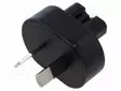 ADAPTERI - Pistorasiamuuntajat - PGW-PLUG-AU - 1