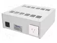 AUTOMAATTIMUUNTAJA - 230VAC - TEHO: 800VA - UTOISIO.1: 115V - Virtamuuntajat - ATS800VA-U - 1