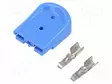 DC POWER CONNECTOR APP - DC liittimet - SBSMINI045BLU - 1