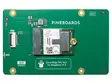 LAAJENNUSLEVY - PCIE - ADAPTERI - MACHINE LEARNING,RASPBERRY PI 5 - Embedded järjestelmien lisätarvikkeet - BAI1L-TPU - 1