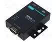 SARJAPORTTIPALVELIN - D-SUB 9PIN UROS,RJ45-PISTORASIA - Teollisuusverkot - NPORT5130EU - 1