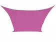 SHADE SAIL - RECTANGULAR - 2 x 3 m - COLOUR: FUCHSIA - Piha ja terassikalusteet - GSS4320FU - 8