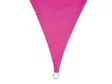SHADE SAIL - SQUARE - 3.6 x 3.6 m - COLOUR: FUCHSIA - Piha ja terassikalusteet - GSS4360FU - 12