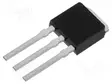 TRIAKKI - 600V - 8A - IPAK - IGT: 50MA - IFSM: 80A - HIGH COMMUTATION - Triakit - FT0816MI00TU - 1