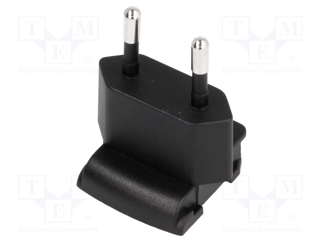 ADAPTERI - Pistorasiamuuntajat - PLUG-SYS1460-EU - 1