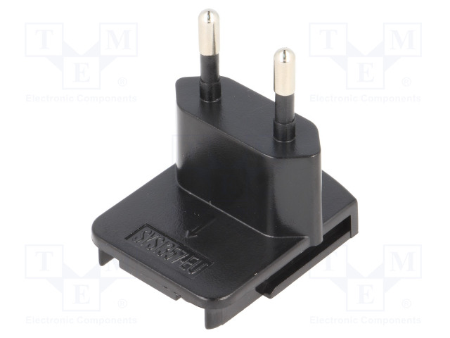 ADAPTERI - Pistorasiamuuntajat - PLUG-ZSI241A-EU - 1