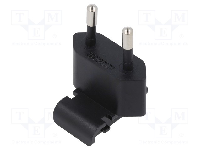ADAPTERI - Pistorasiamuuntajat - TR18RDMTRE15R-EU - 1