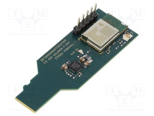 KEHITYSALUSTA - EVALUOINTI-KOMP: 88W8977 - IOT - PAN9026 - Kehityspaketit - muut - PAN9026-MSDU - 1